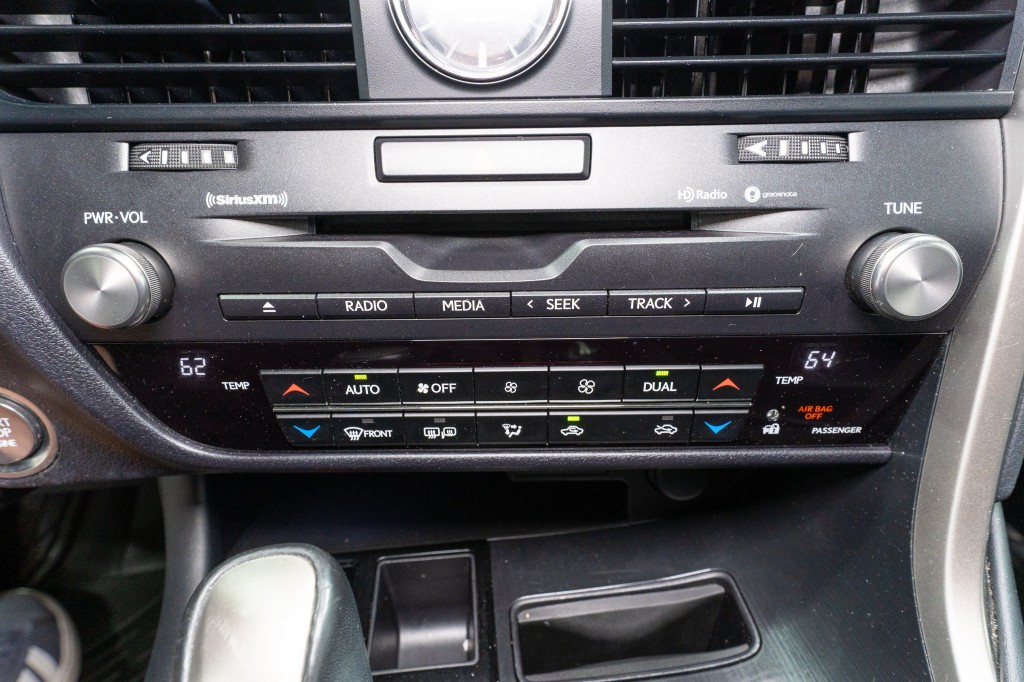 2020 Lexus RX Image 21