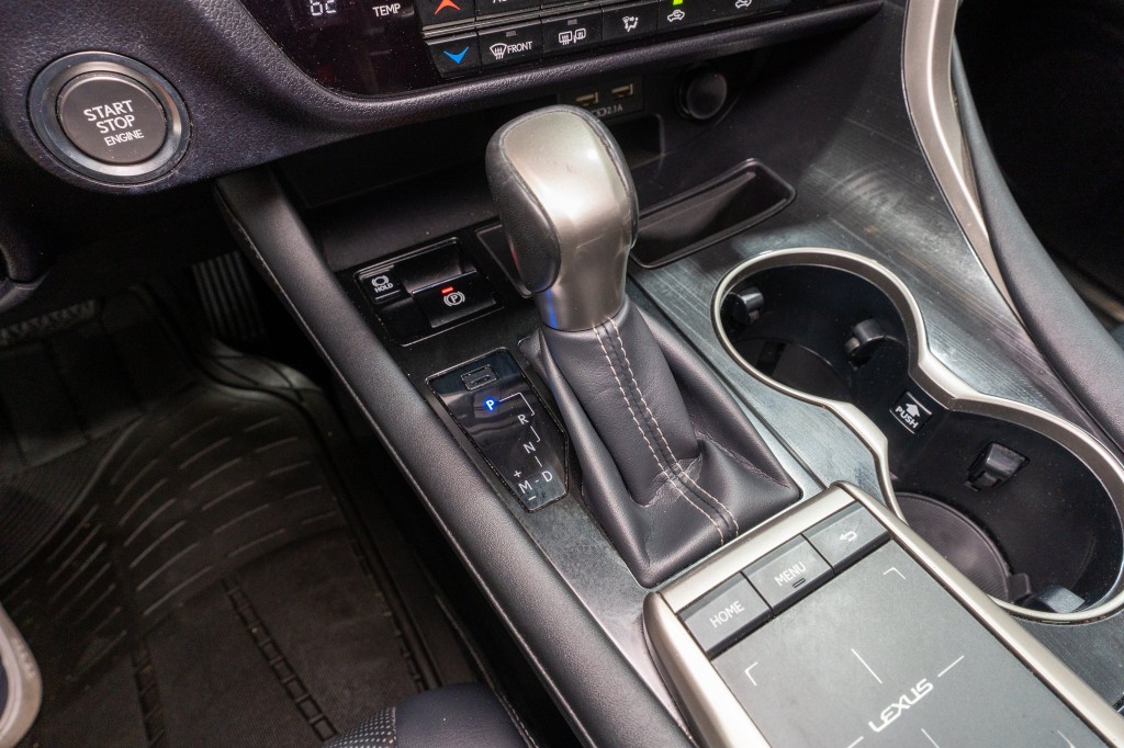 2020 Lexus RX Image 22