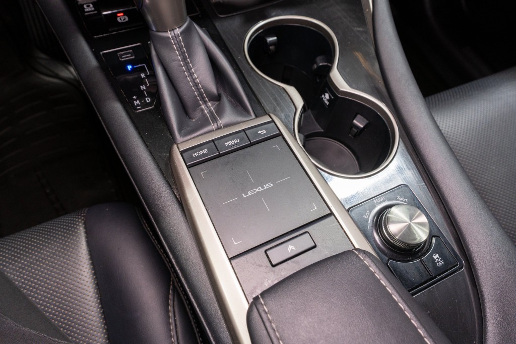 2020 Lexus RX Image 23