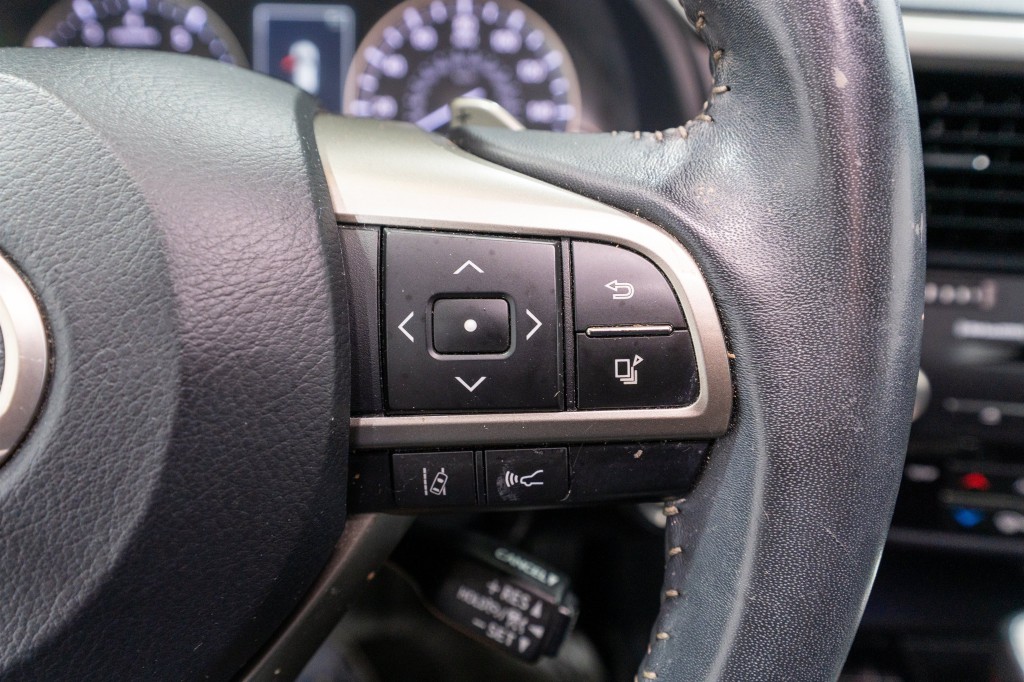 2020 Lexus RX Image 26