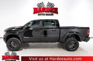 Image for 2024 RAM 1500 Rocky Ridge ID: 7562195