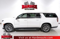 Image for 2021 Chevrolet Suburban LT ID: 7562197