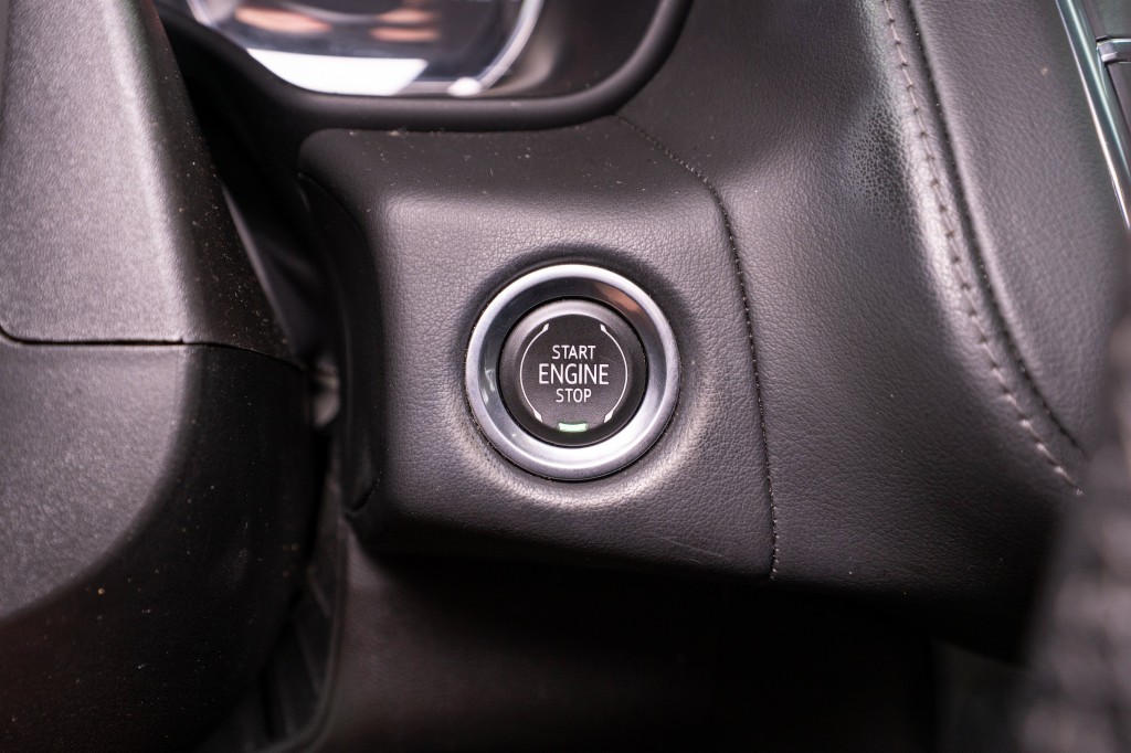 2021 Chevrolet Suburban Image 28