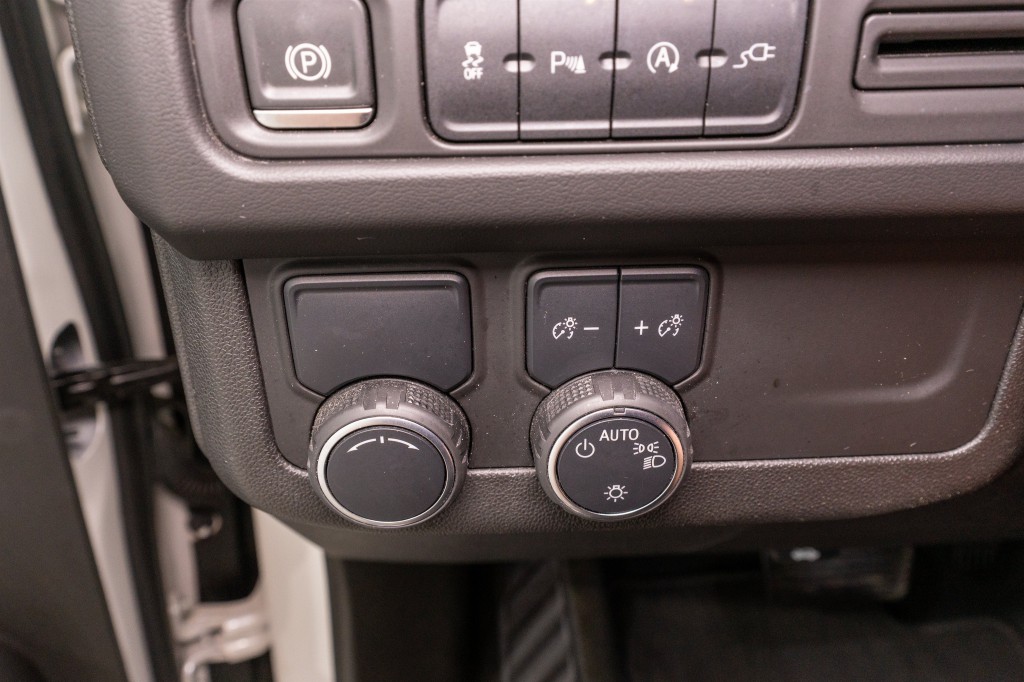 2021 Chevrolet Suburban Image 30