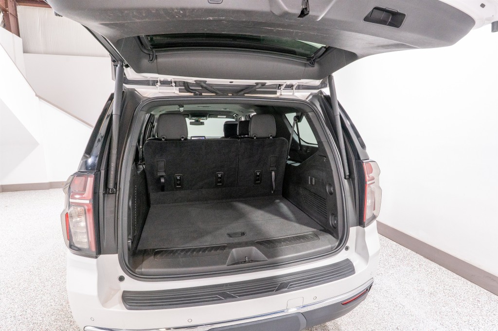 2021 Chevrolet Suburban Image 33