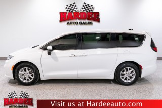 Image for 2023 Chrysler Pacifica Touring L ID: 7562198