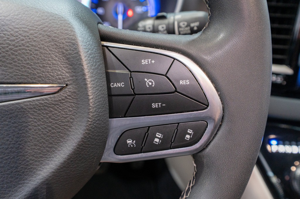 2023 Chrysler Pacifica Image 21