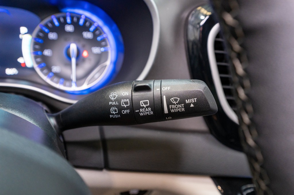2023 Chrysler Pacifica Image 23