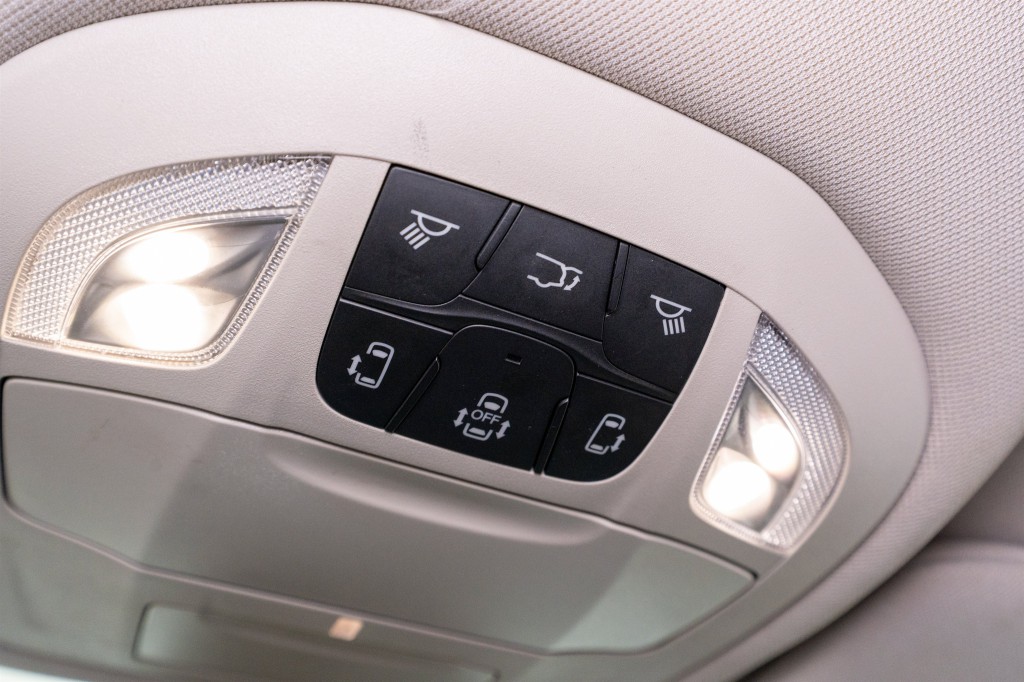 2023 Chrysler Pacifica Image 27