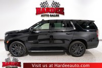 Image for 2023 Chevrolet Tahoe LT ID: 7562199