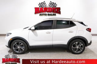 Image for 2021 Buick Enclave Select ID: 7562200