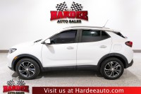 Image for 2021 Buick Enclave Select ID: 7562200
