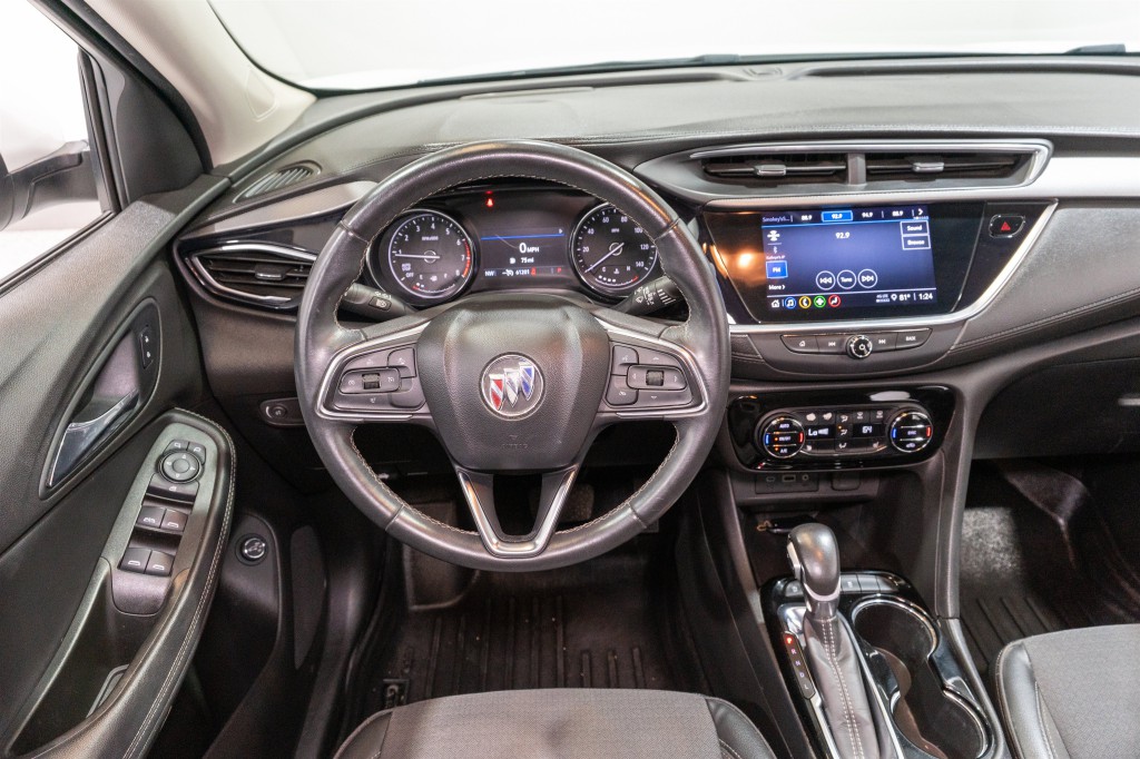 2021 Buick Enclave Image 13