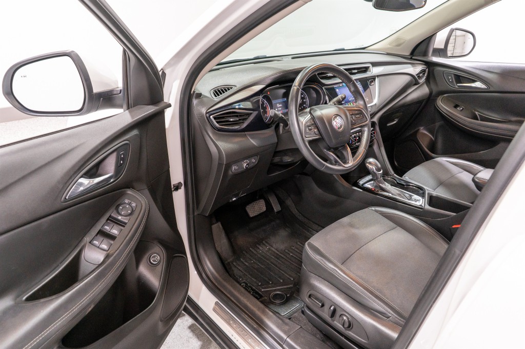 2021 Buick Enclave Image 14