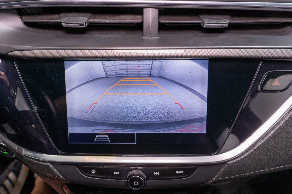 2021 Buick Enclave Image 21