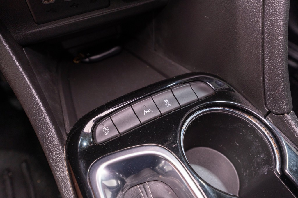 2021 Buick Enclave Image 23