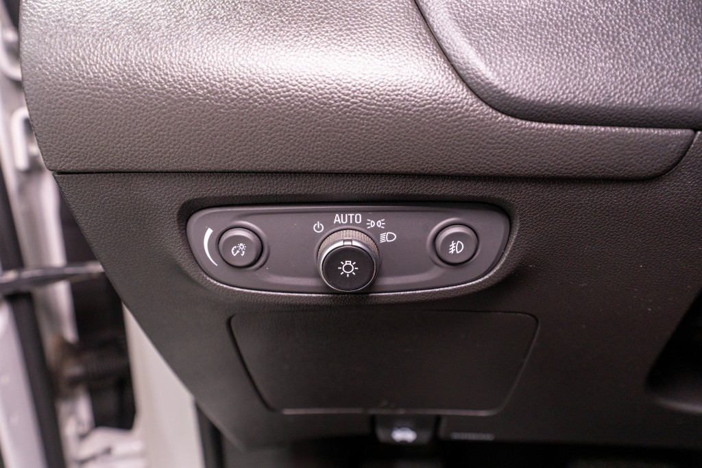 2021 Buick Enclave Image 31