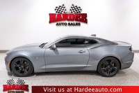 Image for 2021 Chevrolet Camaro 1LT ID: 7566167