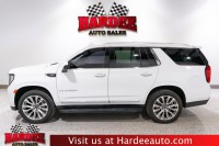 Image for 2022 GMC Yukon SLT ID: 7566168