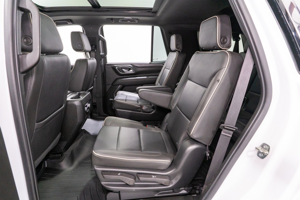 2022 GMC Yukon Image 33