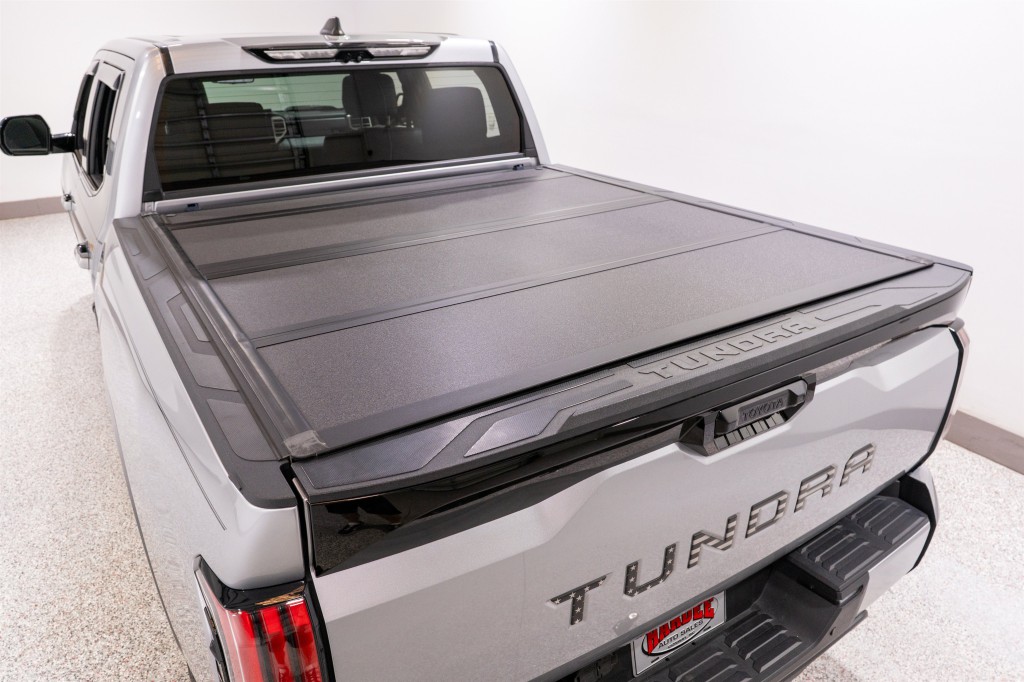 2024 Toyota Tundra Image 11
