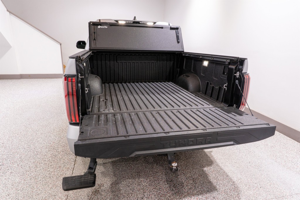 2024 Toyota Tundra Image 12