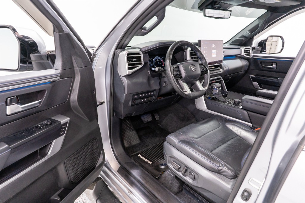 2024 Toyota Tundra Image 14