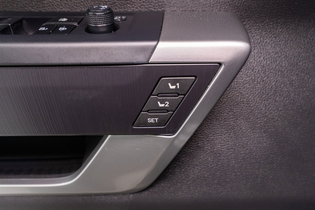 2024 Toyota Tundra Image 17