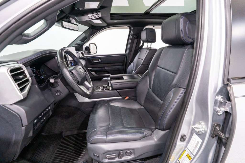 2024 Toyota Tundra Image 18
