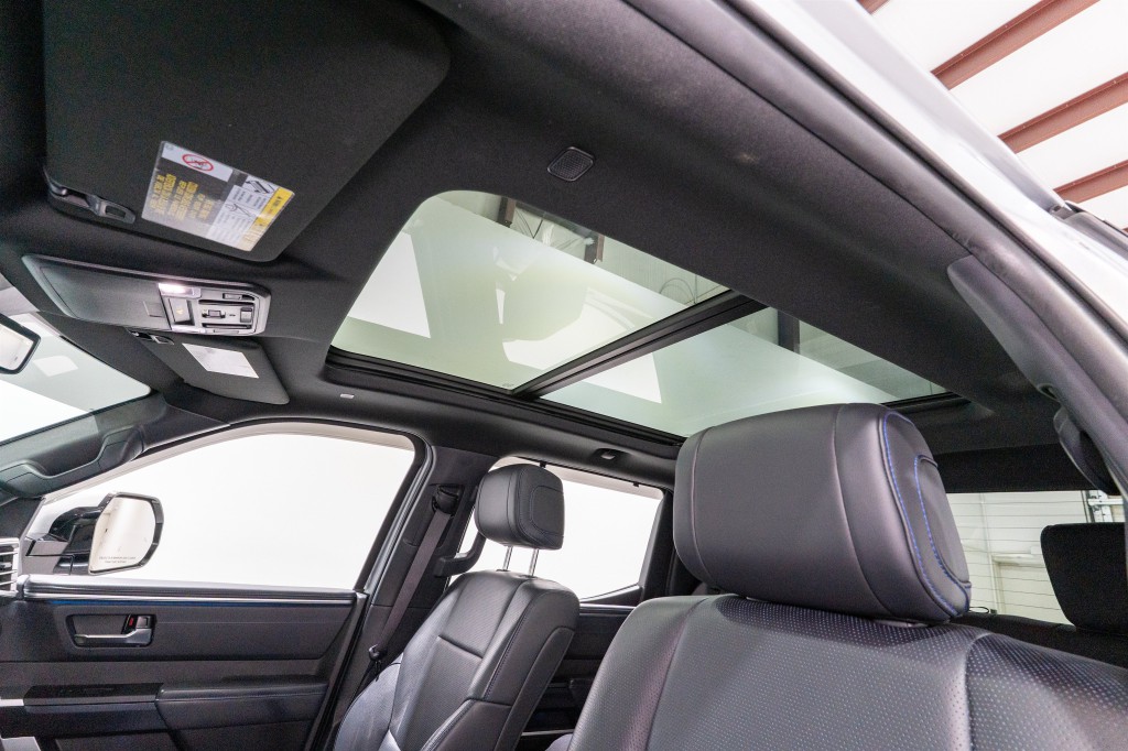 2024 Toyota Tundra Image 19