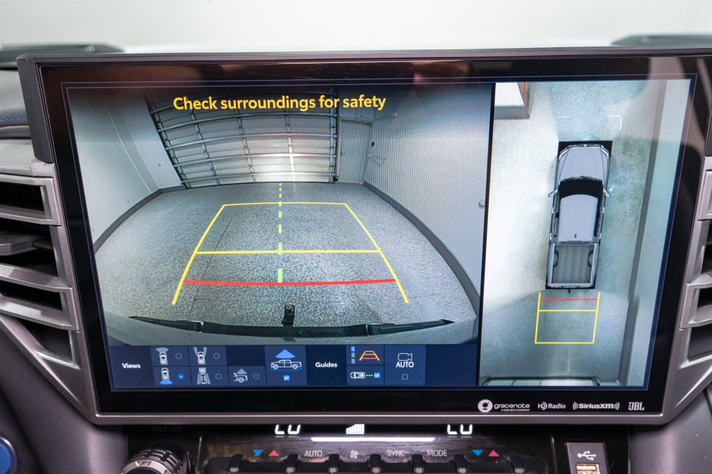 2024 Toyota Tundra Image 23