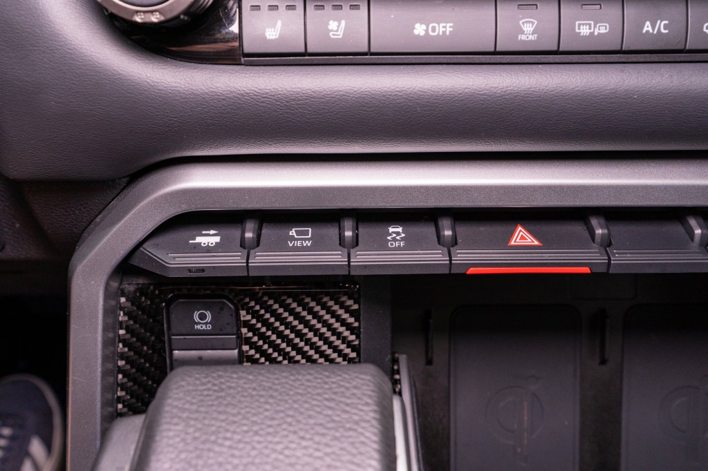 2024 Toyota Tundra Image 25