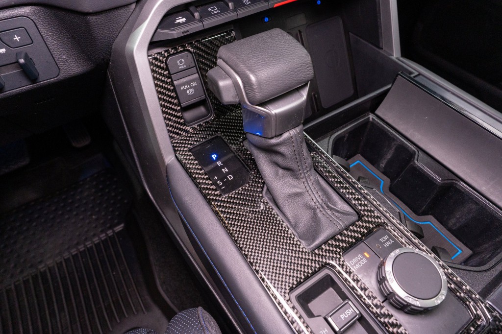 2024 Toyota Tundra Image 26
