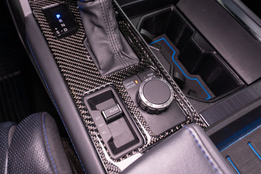 2024 Toyota Tundra Image 27