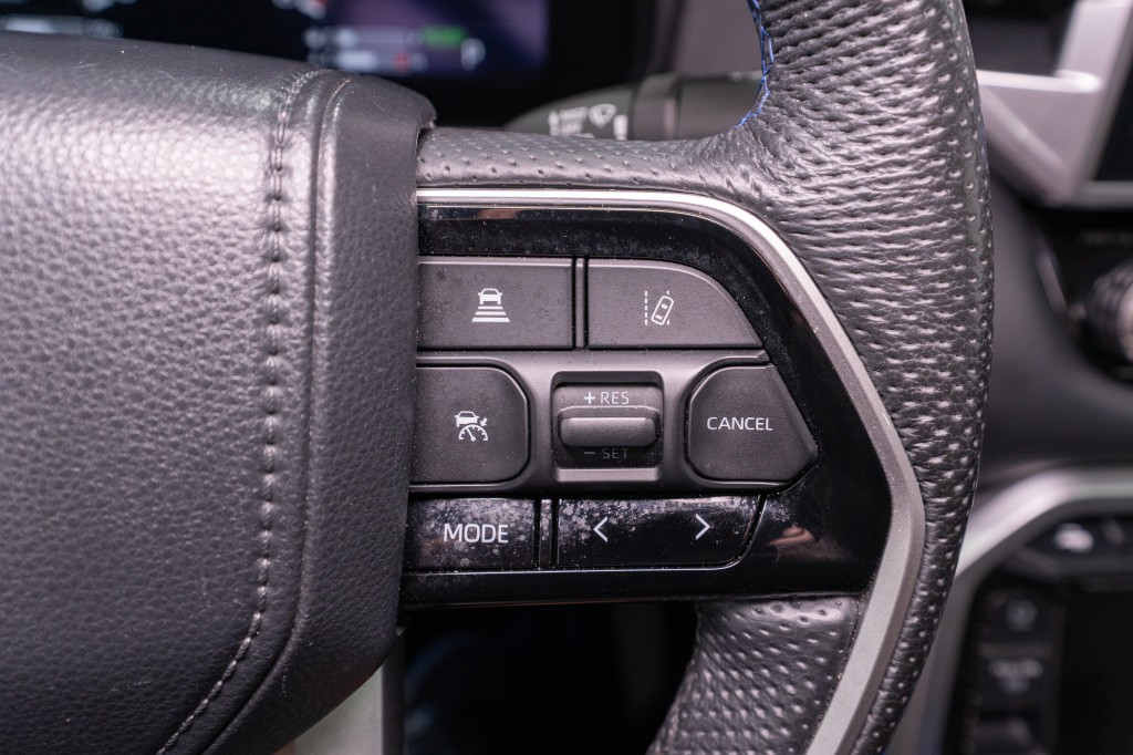 2024 Toyota Tundra Image 30