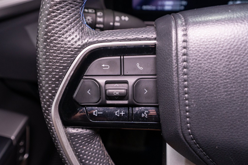 2024 Toyota Tundra Image 31