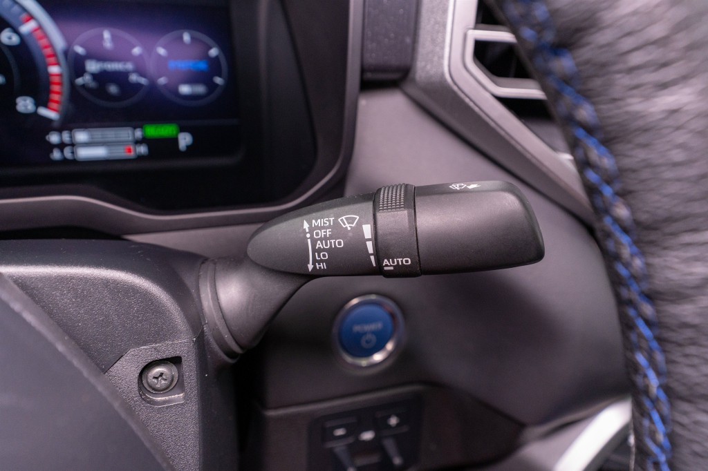 2024 Toyota Tundra Image 32