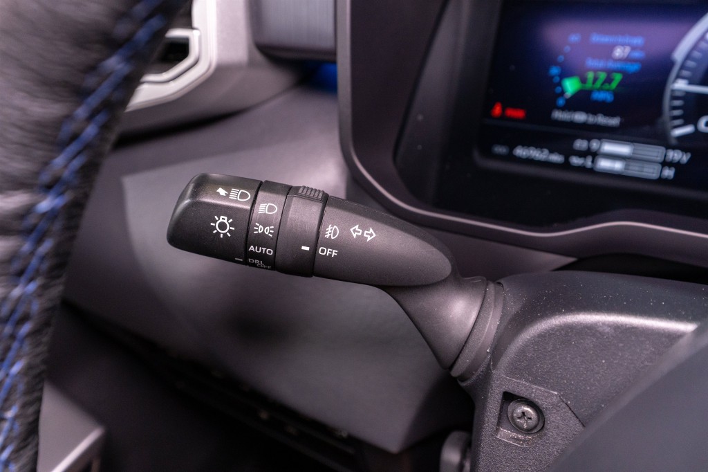 2024 Toyota Tundra Image 33