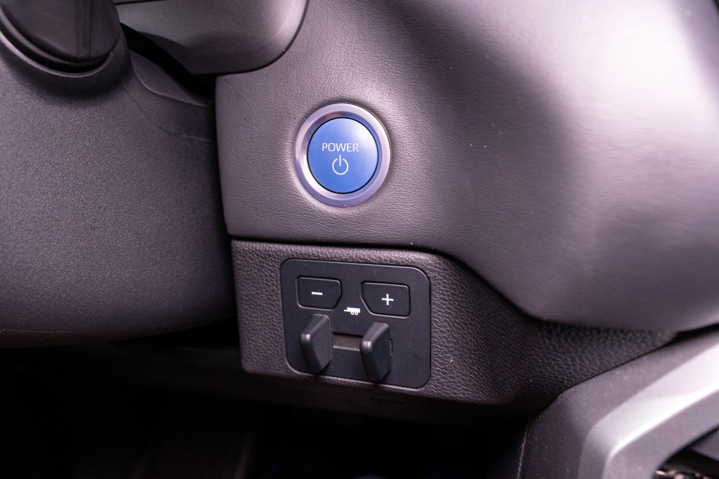 2024 Toyota Tundra Image 34
