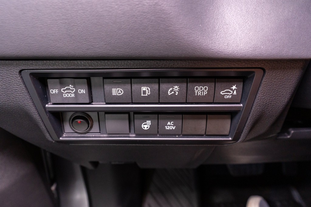 2024 Toyota Tundra Image 35