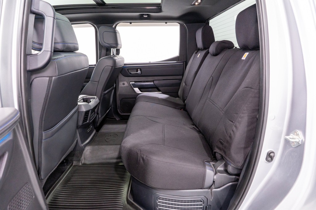 2024 Toyota Tundra Image 36