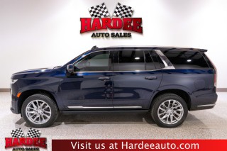 Image for 2021 Cadillac Escalade Premium Luxury ID: 7566238