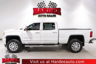 Image for 2019 GMC Sierra 2500 Denali ID: 7566241