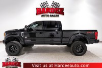 Image for 2018 Ford F-250 Black Widow ID: 7568681