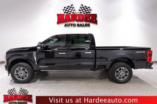 Image for 2026 Ford F-350 Platinum ID: 7568682