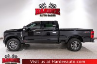Image for 2026 Ford F-350 Platinum ID: 7568682