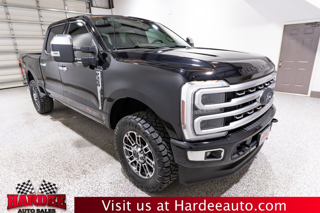 2026 Ford F-350 Image 6
