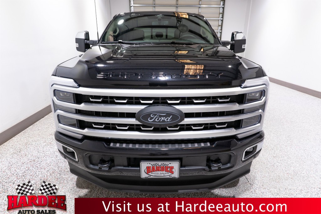 2026 Ford F-350 Image 7
