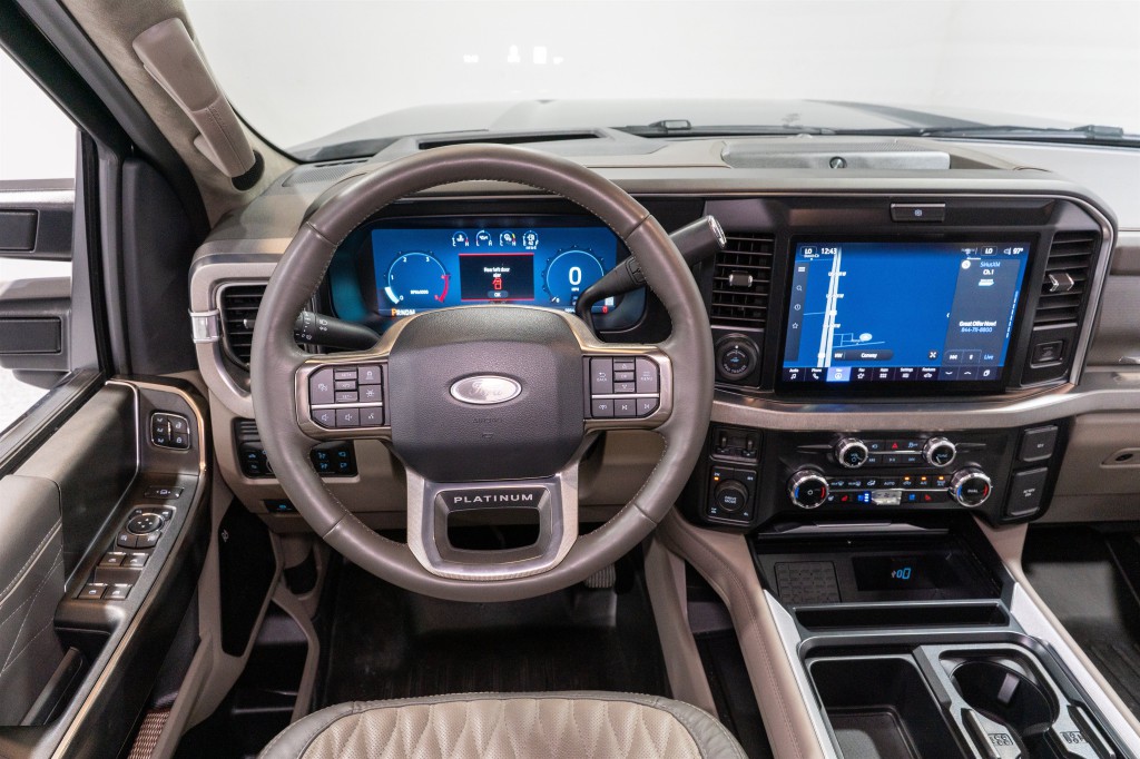 2026 Ford F-350 Image 14