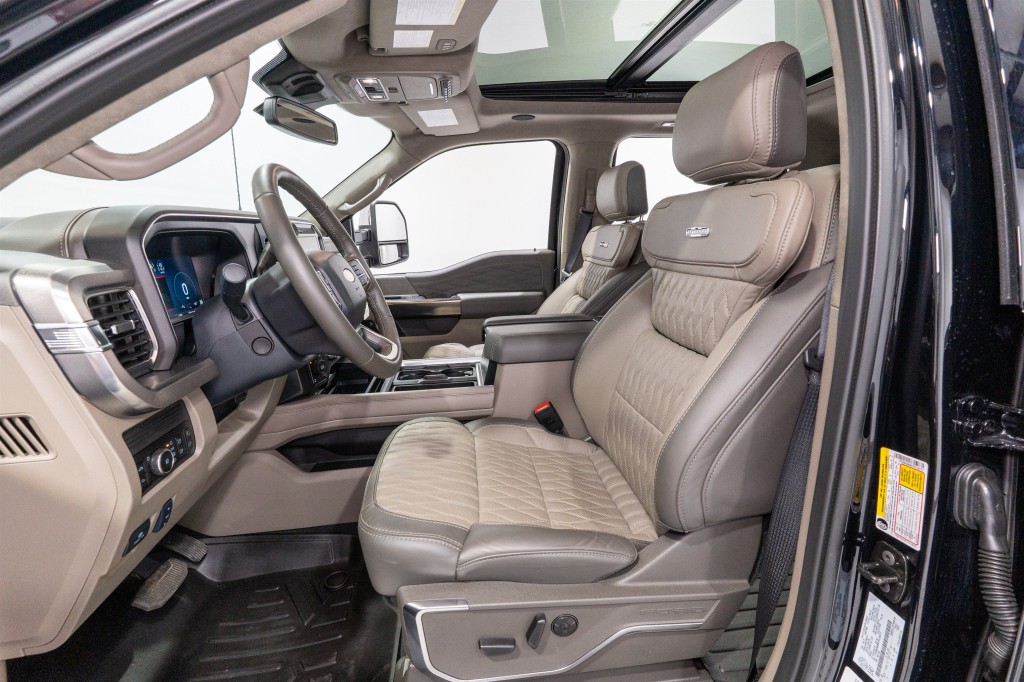 2026 Ford F-350 Image 20